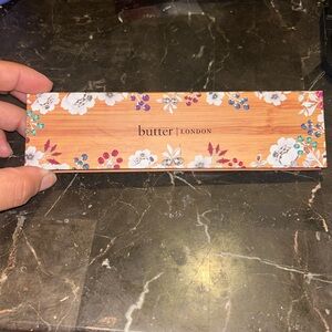 Butter London Natural Goddess